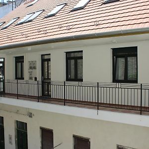 Appartement met Twee Kamers